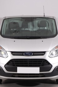 Ford Transit Transit Custom , L1H1, 6m3, 3 Miejsca, 3 EU palet-2