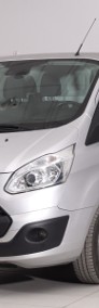 Ford Transit Transit Custom , L1H1, 6m3, 3 Miejsca, 3 EU palet-3