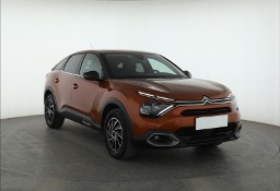 Citroen C4 II Salon Polska, Serwis ASO, Automat, Skóra, Navi, Klimatronic,