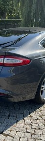 Ford Mondeo VIII 1,5Ecoboost 160KM Salon PL 1właś bezwypadkowy FullLed Navi PDC 2016-4
