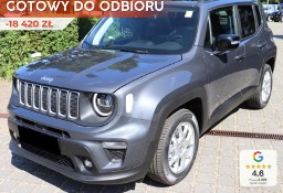 Jeep Renegade Face lifting Altitude 1.5 T4 mHEV DCT Altitude 1.5 T4 mHEV 130KM DCT