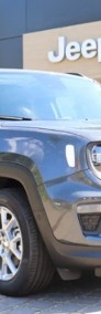 Jeep Renegade Face lifting Altitude 1.5 T4 mHEV DCT Altitude 1.5 T4 mHEV 130KM DCT-3