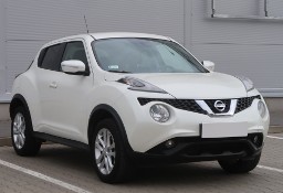 Nissan Juke , Salon Polska, Serwis ASO, Automat, Klima, Tempomat,