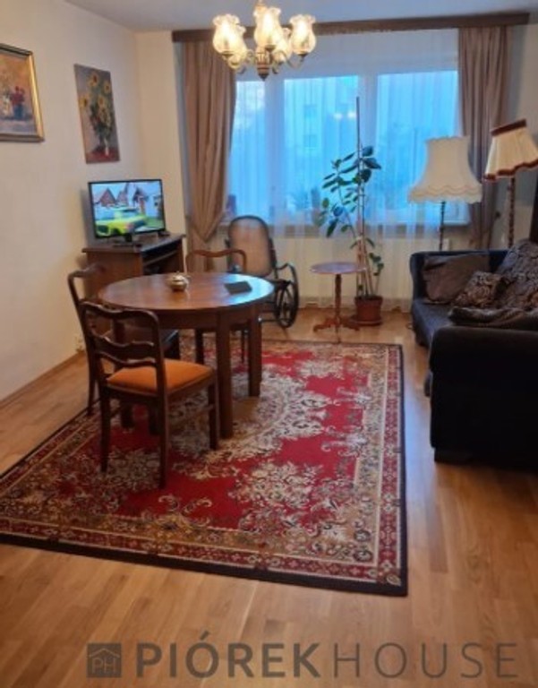 Mieszkanie na sprzedaż, 2 pokoje, 51 m², Warszawa