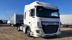 DAF xf 480