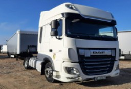 DAF xf 480