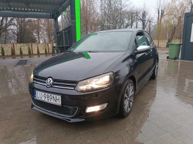 1.6 TDI 90 KM / 2012 ROK / SPRAWNY / OKAZJA-1