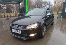 Volkswagen Polo V 1.6 TDI 90 KM / 2012 ROK / SPRAWNY / OKAZJA