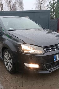 1.6 TDI 90 KM / 2012 ROK / SPRAWNY / OKAZJA-2