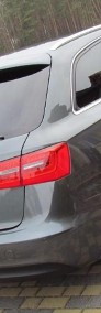 Audi A6 IV (C7) 177 KM Xenon NAVI dvd LED S LINE Skóra CZarny sufit Kubełki alu 18-3