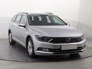 Volkswagen Passat B8 , Salon Polska, VAT 23%, Klimatronic, Tempomat, Parktronic