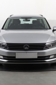 Volkswagen Passat B8 , Salon Polska, VAT 23%, Klimatronic, Tempomat, Parktronic-2