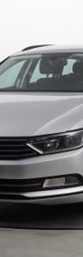 Volkswagen Passat B8 , Salon Polska, VAT 23%, Klimatronic, Tempomat, Parktronic-3