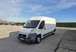 Fiat Ducato F-VAT 23%*2,3 131KM* 251-tys km* L2H3* KLIMA* Jeden Właściciel*