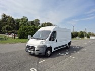 Fiat Ducato F-VAT 23%*2,3 131KM* 251-tys km* L2H3* KLIMA* Jeden Właściciel*