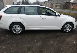 Skoda Octavia III Sprzedam Skoda octavia 2017r 1,4 benzyna