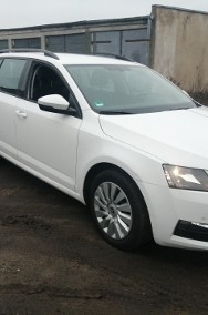 Sprzedam Skoda octavia 2017r 1,4 benzyna-2