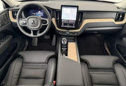 Volvo XC60 II Najbogatsza Wersja Wyposażenia Black Edition B5 AWD 4 Lata Gwarancji