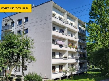 Legionów, 2 pokoje, balkon, 37,2 m2, niski czynsz.-1