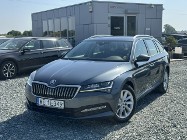 Skoda Superb III 2.0 TDI 190KM 2020 DSG7 Ambition, 139 tys km! Full Led, Salon PL FV2