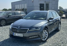 Skoda Superb III 2.0 TDI 190KM 2020 DSG7 Ambition, 139 tys km! Full Led, Salon PL FV2