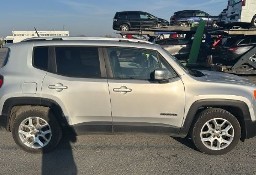 Jeep Renegade I Multiair S&amp;S 140 CH LIMITED, F: MARŻA