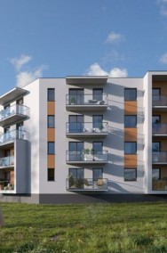 Dwupokojowe mieszkanie na Felinie 2025-3