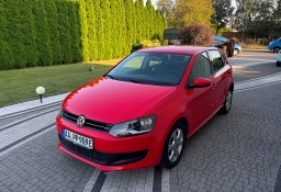 Volkswagen Polo V 1,2 12V Klima