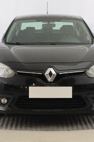 Renault Fluence , Salon Polska, Serwis ASO, Klima, Tempomat, Parktronic-2