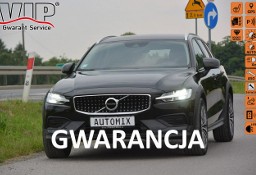 Volvo V60 II V60 Cross Country 2.0D D4 nawigacja full led automat 4x4 AWD gwarancja