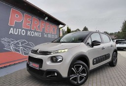 Citroen C3 III