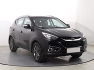 Hyundai ix35 , Salon Polska, Serwis ASO, Skóra, Klimatronic, Tempomat,
