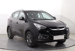 Hyundai ix35 , Salon Polska, Serwis ASO, Skóra, Klimatronic, Tempomat,