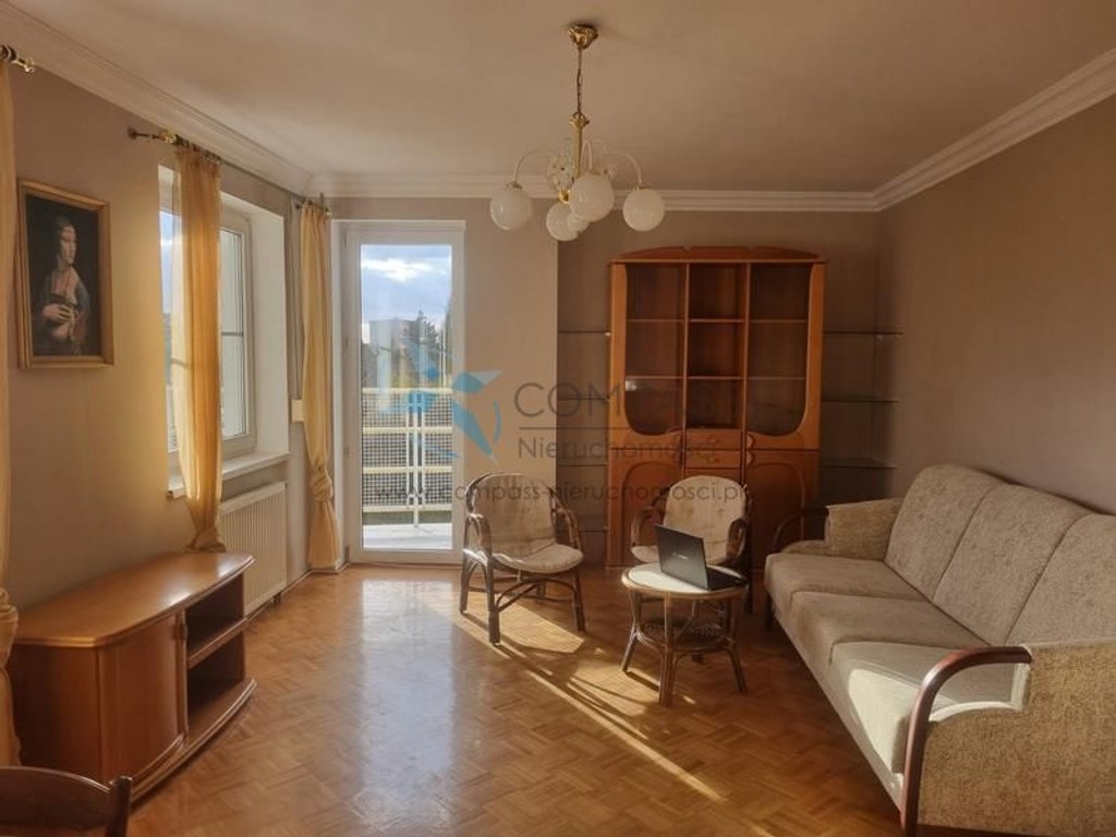 Mieszkanie na wynajem, 48 m² Naramowice, Piątkowska