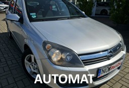 Opel Astra H Automat, klimatyzacja, alufelgi