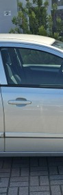 Opel Astra H Automat, klimatyzacja, alufelgi-4