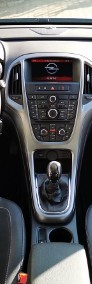 Opel Astra J IV 1.4 T EU6 - stan IDEALNY-4