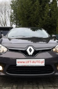 Renault Fluence 1.6 16V +LPG 115 KM # Klima # Tempomat # Czujniki # F. Vat 23%-2