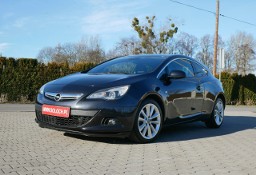 Opel Astra J GTC 1.6 SIDI Turbo 170KM [Eu5] Gaz LPG -Pakiet zima -Grzane fot i ki