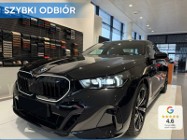 BMW SERIA 5 VII (F90) 520d xDrive M Sport 520d xDrive M Sport 2.0 (197KM)| Asystent parkowania