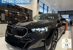 BMW SERIA 5 VII (F90) 520d xDrive M Sport 520d xDrive M Sport 2.0 (197KM)| Asystent parkowania