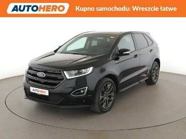 Ford Edge ST-LINE, Led, Automat, skóra, 4x4-1