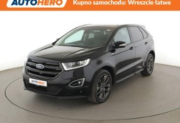 Ford Edge ST-LINE, Led, Automat, skóra, 4x4