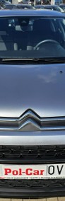 Citroen C3 III Serwis aso, kontrola pasa ruchu, tempomat,klimatronik,telefon-3