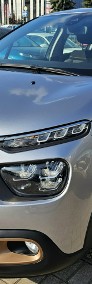 Citroen C3 III Serwis aso, kontrola pasa ruchu, tempomat,klimatronik,telefon-4