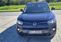 Ssangyong Tivoli I 1.5 T-GDI Quartz 2021r