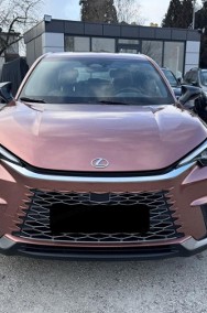 Lexus Elegant 1.5 Hybrid Elegant 1.5 Hybrid 136KM | Czarna tapicerka!-2