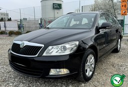 Skoda Octavia II LIFT Climatronic Navi Gwarancja