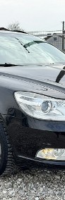 Skoda Octavia II LIFT Climatronic Navi Gwarancja-3