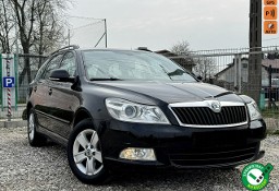 Skoda Octavia II LIFT Climatronic Navi Gwarancja